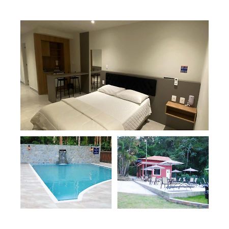 Vila Suica 1818 Quarto Hotel 노바프리부르구 외부 사진