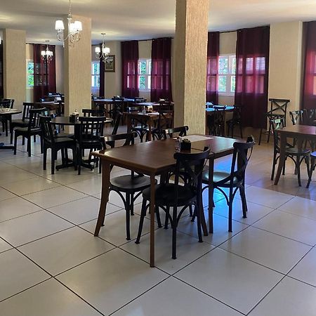 Vila Suica 1818 Quarto Hotel 노바프리부르구 외부 사진