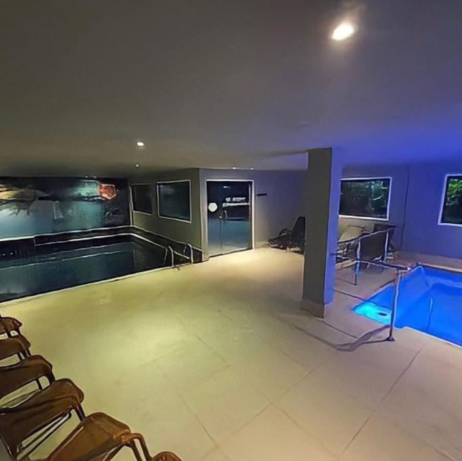 Vila Suica 1818 Quarto Hotel 노바프리부르구 외부 사진