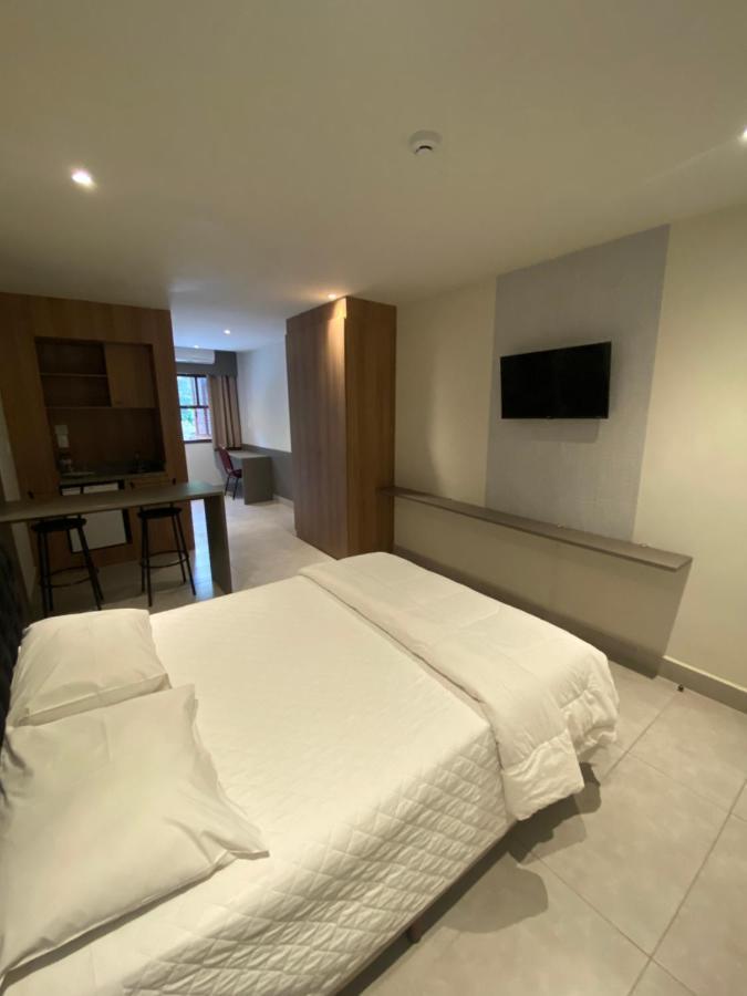 Vila Suica 1818 Quarto Hotel 노바프리부르구 외부 사진