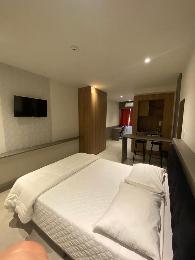 Vila Suica 1818 Quarto Hotel 노바프리부르구 외부 사진
