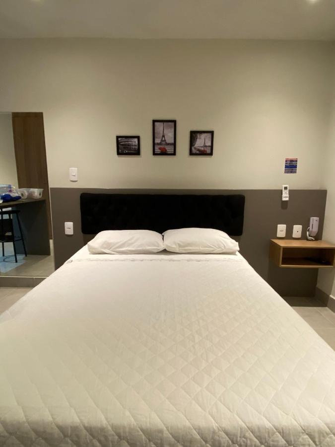Vila Suica 1818 Quarto Hotel 노바프리부르구 외부 사진